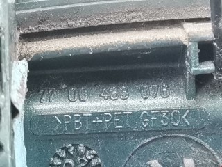 Ручка наружная передняя правая, ориг. номер 7700433076, Renault Megane 1999-2003