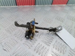 Ограничитель открывания двери, ориг. номер 7700828427, Renault Megane 1999-2003