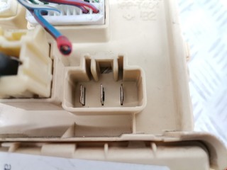 Блок предохранителей, ориг. номер 82641CA010, Toyota Avensis 2003-2006