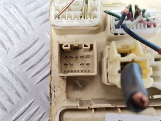 Блок предохранителей, ориг. номер 82641CA010, Toyota Avensis 2003-2006