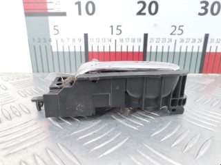 Ручка внутренняя передняя левая, ориг. номер 6920605040, Toyota Avensis 2003-2006