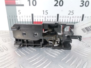 Ручка внутренняя передняя левая, ориг. номер 6920605040, Toyota Avensis 2003-2006