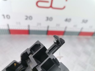 Ручка внутренняя передняя левая, ориг. номер 6920605040, Toyota Avensis 2003-2006