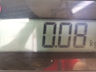 Ручка внутренняя передняя левая, ориг. номер 6920605040, Toyota Avensis 2003-2006
