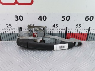 Ручка наружная передняя правая, ориг. номер 910959, Citroen C3 Picasso 2008-2012
