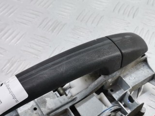 Ручка наружная передняя правая, ориг. номер 910959, Citroen C3 Picasso 2008-2012
