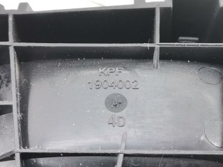 Ручка внутренняя передняя правая, ориг. номер 9144F9, KPF1904002, Citroen C3 Picasso 2008-2012