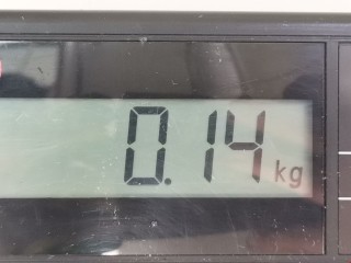 Ручка внутренняя передняя правая, ориг. номер 9144F9, KPF1904002, Citroen C3 Picasso 2008-2012