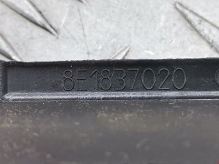 Ручка внутренняя передняя правая, ориг. номер 8E1837020, 8E1837020G, Audi A4 2000-2006