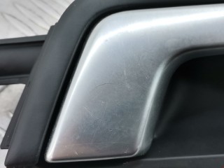 Ручка внутренняя передняя правая, ориг. номер 8E1837020, 8E1837020G, Audi A4 2000-2006