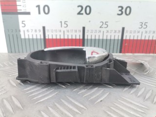 Ручка внутренняя передняя левая, ориг. номер 9683446877, 9143T1, Citroen C3 2009-2013