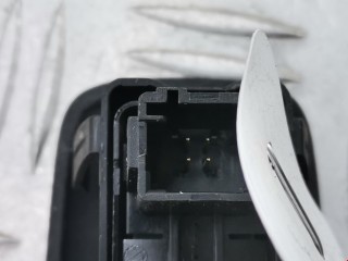 Кнопка стеклоподъемника, ориг. номер 6490P9, Citroen C3 Picasso 2008-2012