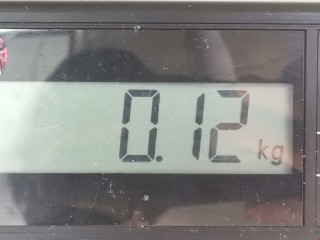 Ручка внутренняя задняя левая, ориг. номер 9143T1, KPF1905002, Citroen C3 Picasso 2008-2012