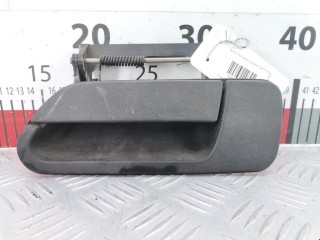 Ручка наружная задняя левая, ориг. номер 9610007077, 9101G5, Citroen Xantia 1998-2002