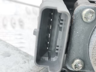 Стеклоподъемник электрический задний левый, ориг. номер 9223F9, 9683129280, Citroen C3 2009-2013