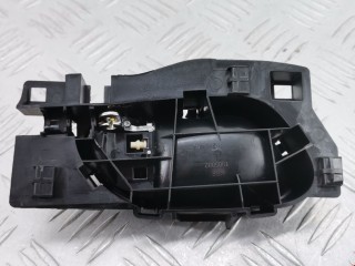 Ручка внутренняя задняя левая, ориг. номер 9683446877, 9143T1, Citroen C3 2009-2013