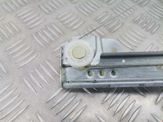 Стеклоподъемник задний правый, ориг. номер 118491, 8200783891, Renault Logan 2004-2009