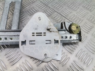 Стеклоподъемник задний правый, ориг. номер 118491, 8200783891, Renault Logan 2004-2009