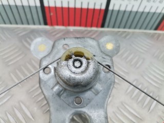 Стеклоподъемник задний правый, ориг. номер 118491, 8200783891, Renault Logan 2004-2009