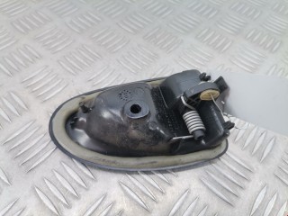 Ручка внутренняя задняя правая, ориг. номер 7700830079, 7700353283, Renault Logan 2004-2009