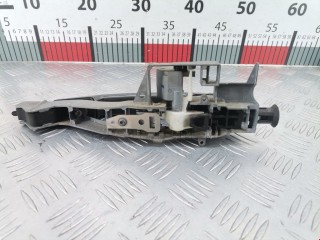 Ручка двери наружная задняя правая, ориг. номер 9684559980, 9101KH, Citroen C3 2009-2013