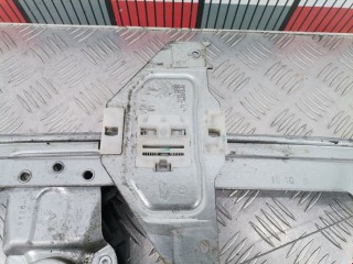 Стеклоподъемник электрический задний правый, ориг. номер 9222ER, 430092C0, Citroen C3 2009-2013