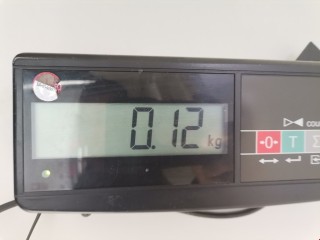 Ручка внутренняя задняя правая, ориг. номер 9683446577, 9144F9, Citroen C3 2009-2013