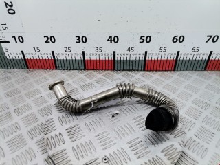 Трубка системы рециркуляции EGR, ориг. номер 161861, Peugeot 307 2001-2005