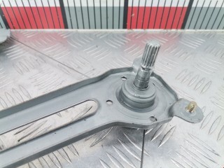 Стеклоподъемник задний левый, ориг. номер 8200783890, Renault Logan 2004-2009