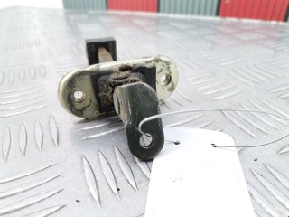 Ограничитель открывания двери задней, ориг. номер 96317730, Daewoo Matiz 2000-2015
