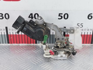Замок двери передней левой, ориг. номер 9135T2, Citroen C1 2008-2012