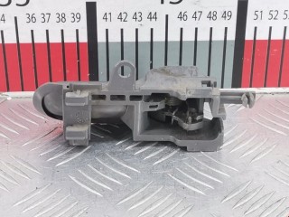 Ручка внутренняя передняя левая, ориг. номер 00009157V8, Citroen C1 2008-2012