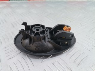 Ручка внутренняя задняя правая, ориг. номер 96563306, Daewoo Matiz 2000-2015