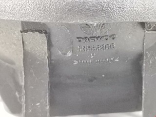 Ручка внутренняя задняя правая, ориг. номер 96563306, Daewoo Matiz 2000-2015