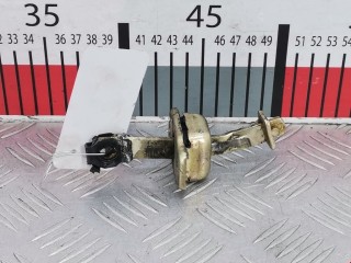Ограничитель открывания двери передней, ориг. номер 7M0837249D, Seat Alhambra 2000-2010