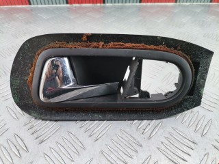 Ручка внутренняя передняя левая, ориг. номер 7M3837113D, Seat Alhambra 2000-2010