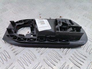 Ручка внутренняя передняя левая, ориг. номер 7M3837113D, Seat Alhambra 2000-2010