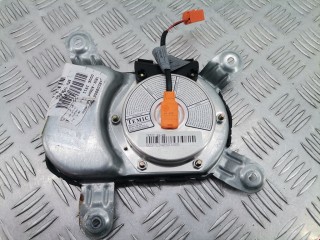 Подушка безопасности боковая (в дверь), ориг. номер 72128208806, BMW 5 E39 1995-2000