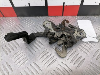 Замок капота, ориг. номер 9652427480, 793486, Peugeot 207 2006-2009