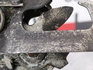 Замок капота, ориг. номер 9652427480, 793486, Peugeot 207 2006-2009