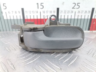 Ручка внутренняя задняя левая, ориг. номер 9143K9, Citroen C1 2008-2012