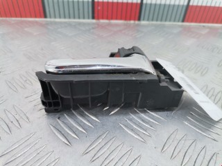 Ручка внутренняя передняя правая, ориг. номер 6920505040, Toyota Avensis 2003-2006
