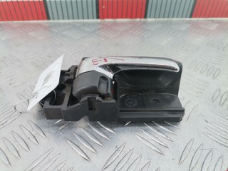 Ручка внутренняя передняя правая, ориг. номер 6920505040, Toyota Avensis 2003-2006