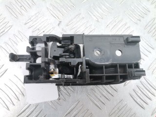 Ручка внутренняя передняя правая, ориг. номер 6920505040, Toyota Avensis 2003-2006