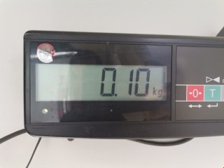 Ручка внутренняя передняя правая, ориг. номер 6920505040, Toyota Avensis 2003-2006