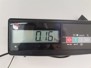 Ручка внутренняя задняя левая, ориг. номер 914393, Citroen Berlingo 2004-2013
