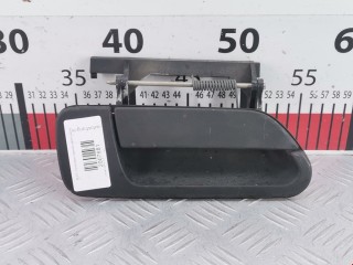 Ручка двери наружная задняя правая, ориг. номер 9610006977, 9101G6, Citroen Xantia 1998-2002