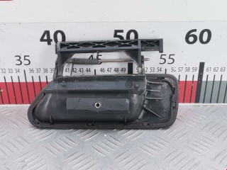 Ручка двери наружная задняя правая, ориг. номер 9610006977, 9101G6, Citroen Xantia 1998-2002