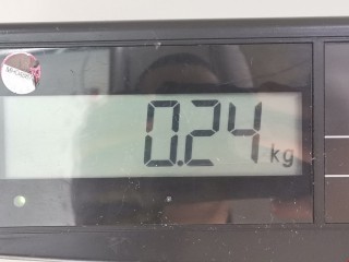Ручка двери наружная задняя правая, ориг. номер 9610006977, 9101G6, Citroen Xantia 1998-2002