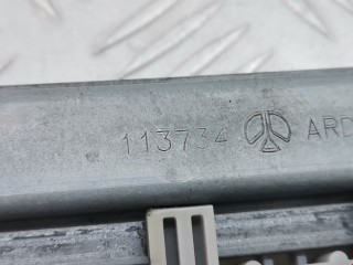 Стеклоподъемник электрический задний правый, ориг. номер 922473, Citroen Xantia 1998-2002